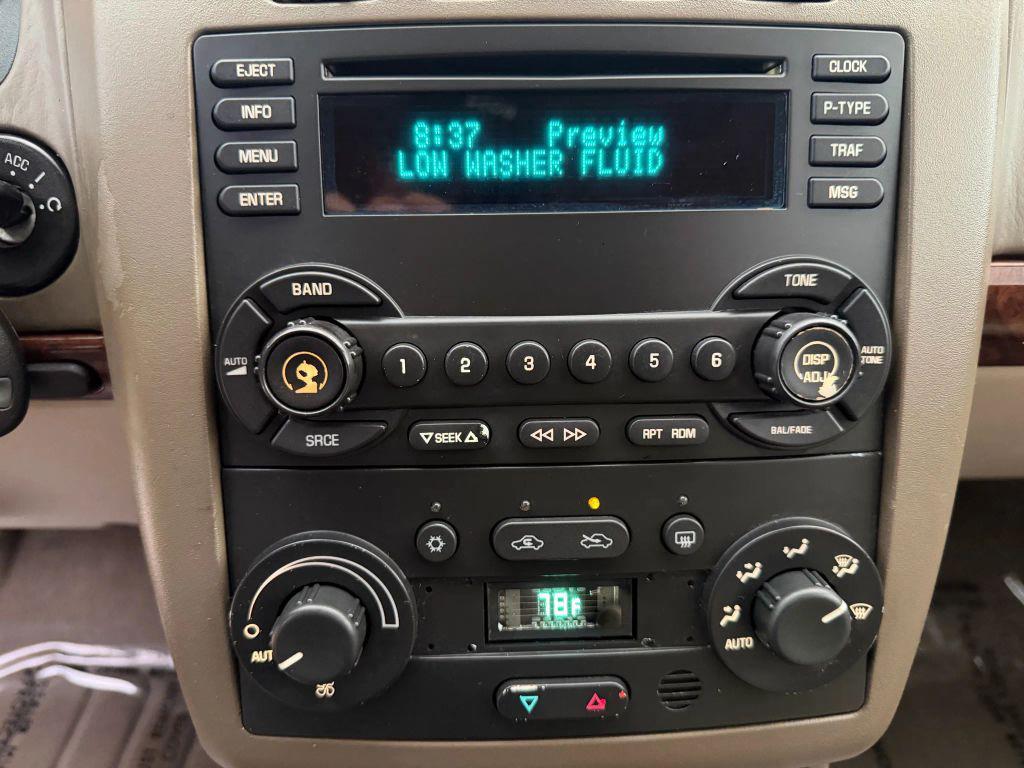 used 2005 Chevrolet Malibu car, priced at $5,495