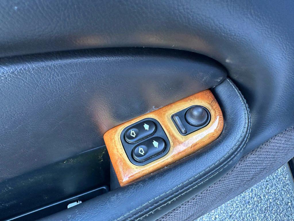 used 2004 Jaguar XK8 car, priced at $9,995