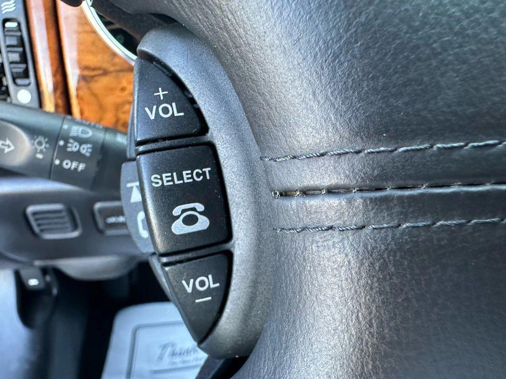 used 2004 Jaguar XK8 car, priced at $9,995