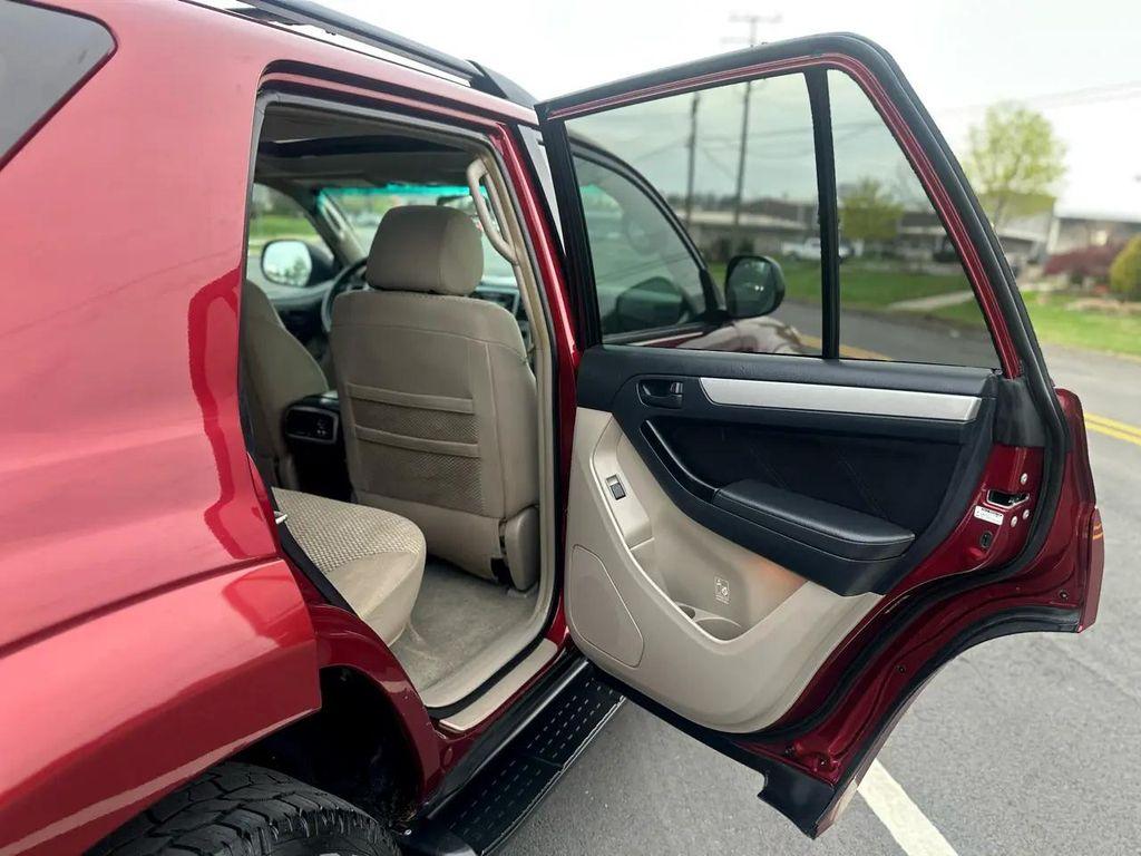 used 2008 Toyota 4Runner car, priced at $8,795