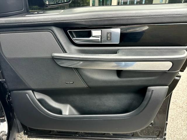 used 2011 Land Rover Range Rover Sport car, priced at $11,995