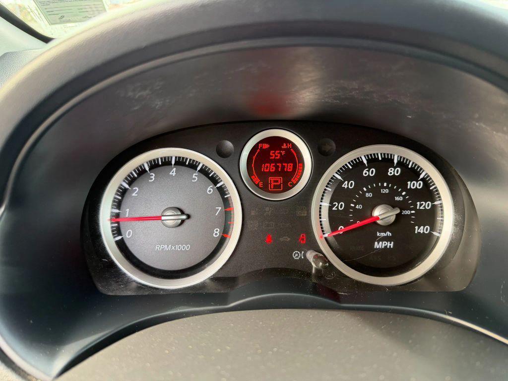 used 2010 Nissan Sentra car, priced at $5,495