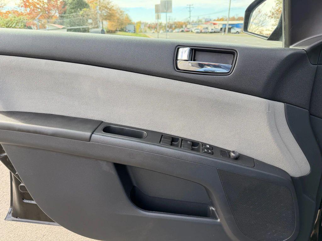 used 2010 Nissan Sentra car, priced at $5,495