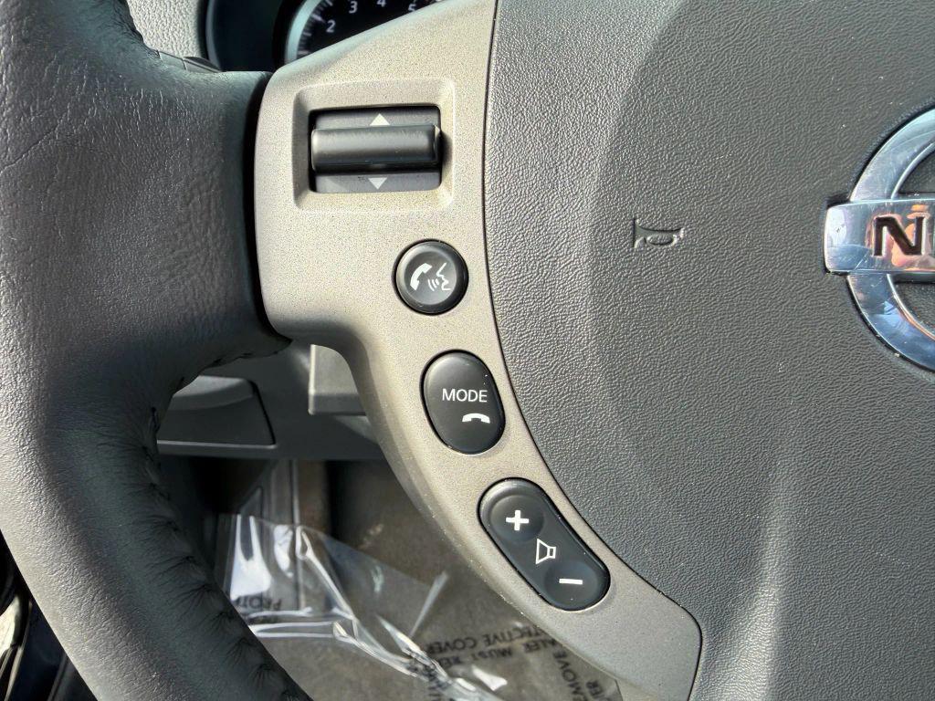 used 2010 Nissan Sentra car, priced at $5,495