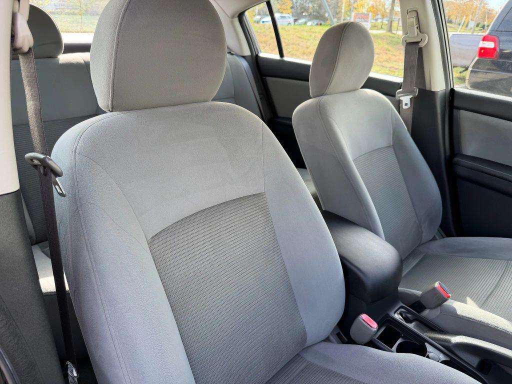 used 2010 Nissan Sentra car, priced at $5,495