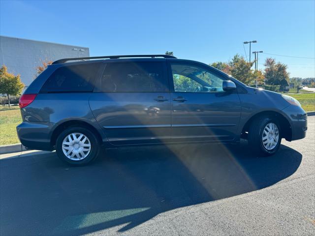 used 2007 Toyota Sienna car, priced at $7,995