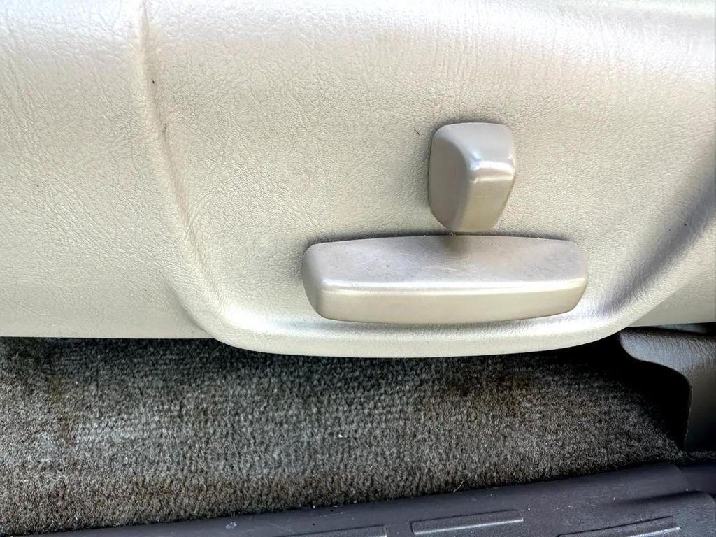 used 2000 Toyota 4Runner car, priced at $13,995