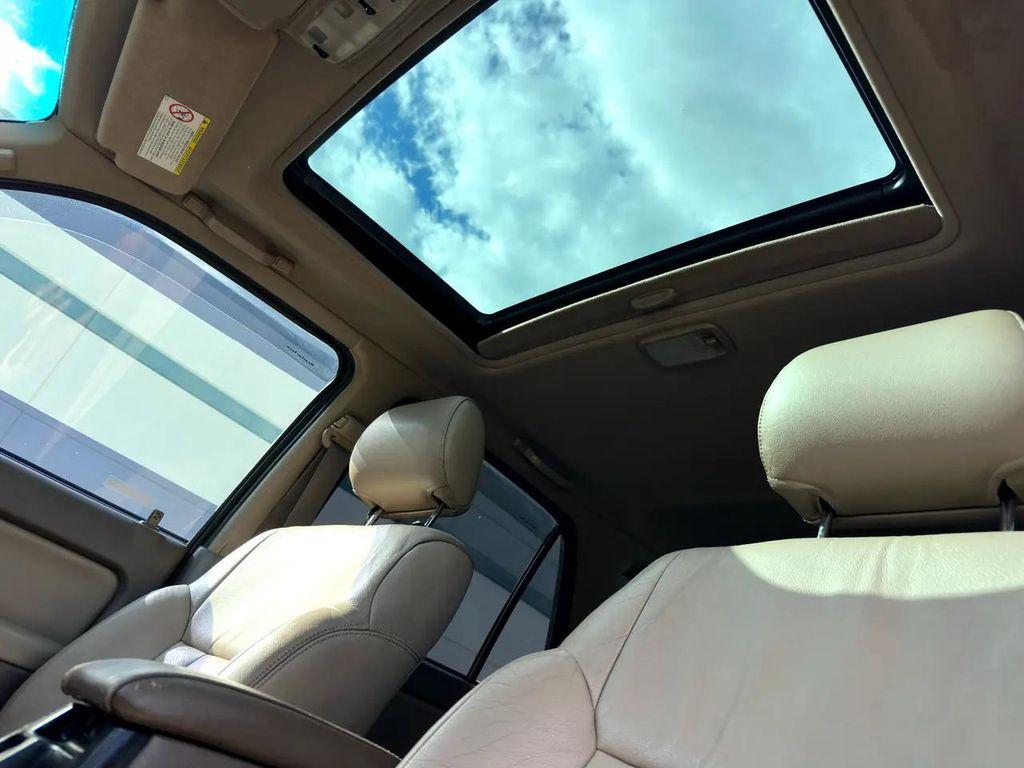 used 2000 Toyota 4Runner car, priced at $13,995