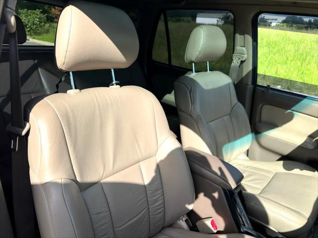 used 2000 Toyota 4Runner car, priced at $14,995