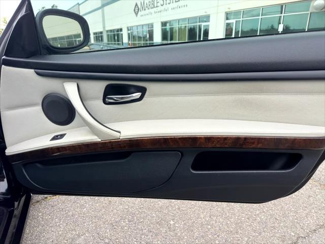 used 2010 BMW 328 car, priced at $8,995