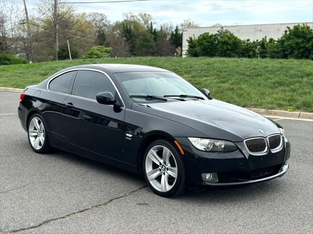 used 2010 BMW 328 car, priced at $8,995