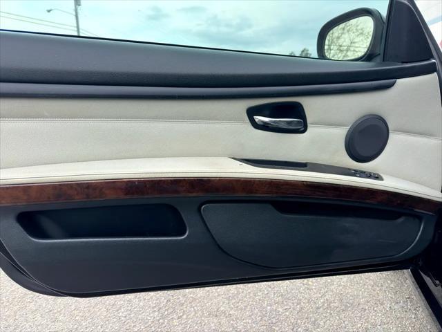 used 2010 BMW 328 car, priced at $8,995