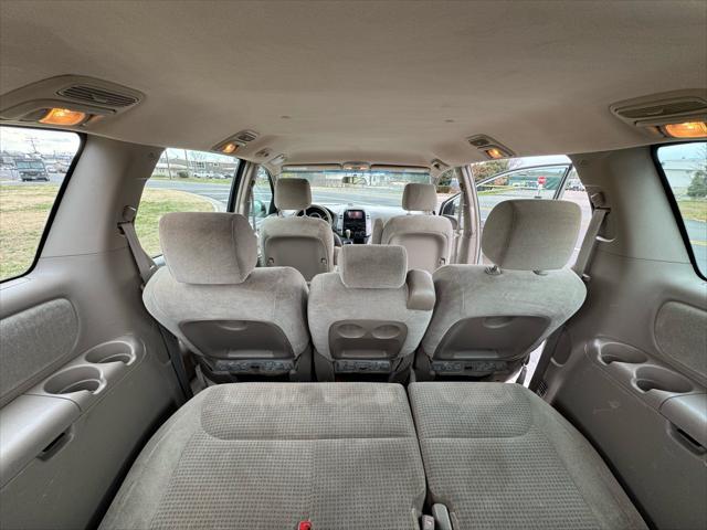 used 2006 Toyota Sienna car, priced at $6,992