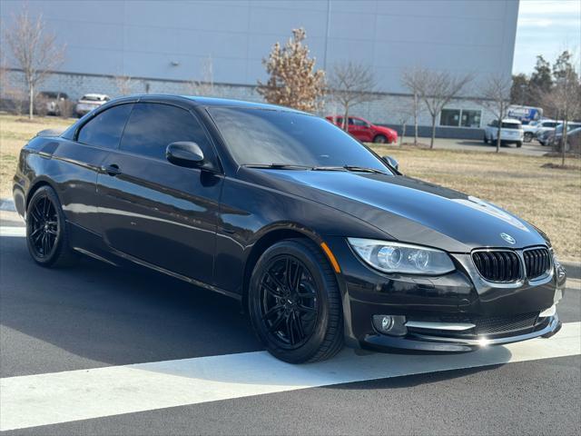 used 2012 BMW 335 car, priced at $10,995