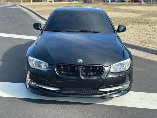 used 2012 BMW 335 car, priced at $10,995