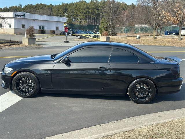 used 2012 BMW 335 car, priced at $10,995