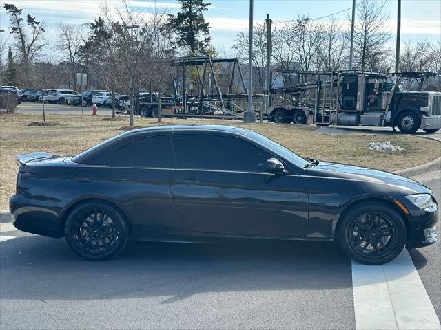 used 2012 BMW 335 car, priced at $10,995