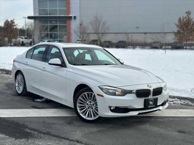 used 2013 BMW 328 car, priced at $8,995