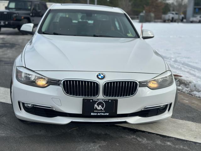 used 2013 BMW 328 car, priced at $8,995