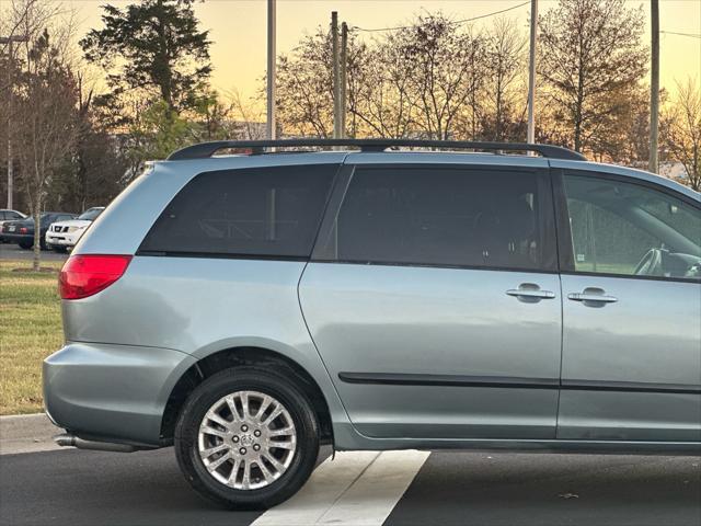 used 2009 Toyota Sienna car, priced at $8,995