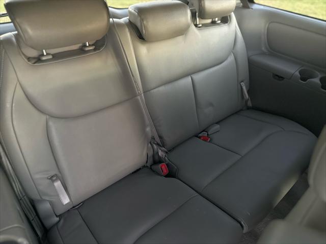 used 2009 Toyota Sienna car, priced at $8,995