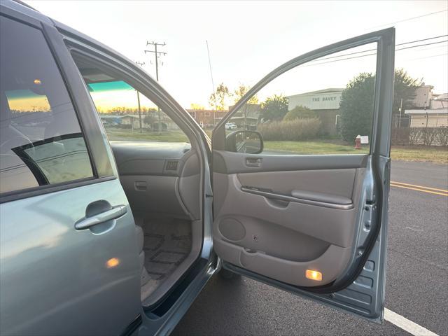 used 2009 Toyota Sienna car, priced at $8,995