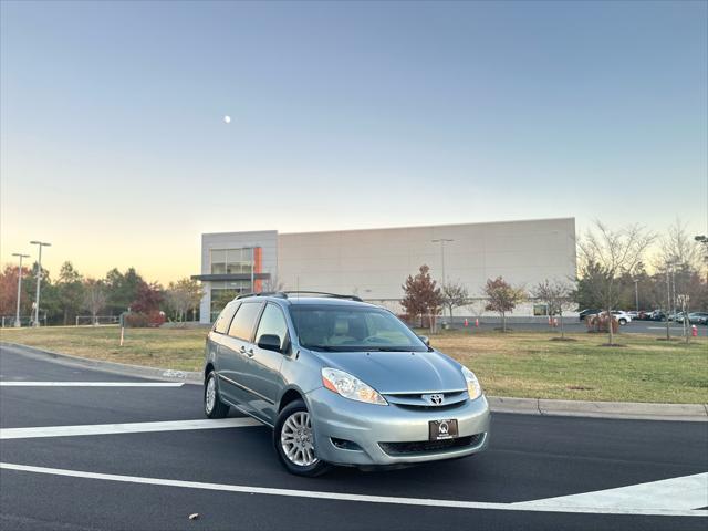 used 2009 Toyota Sienna car, priced at $8,995