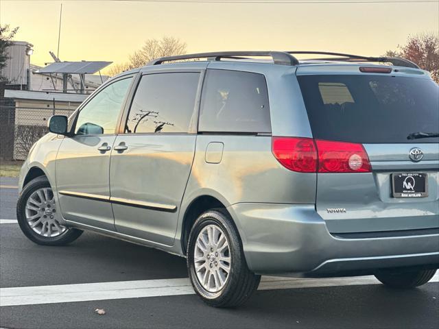 used 2009 Toyota Sienna car, priced at $8,995