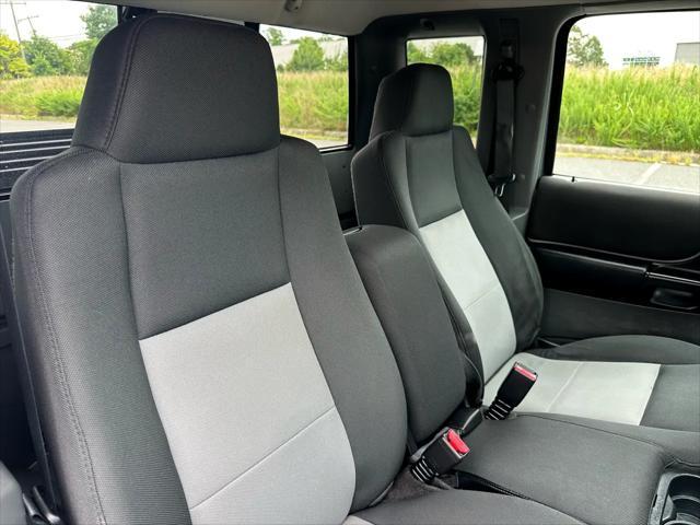 used 2008 Ford Ranger car, priced at $12,995