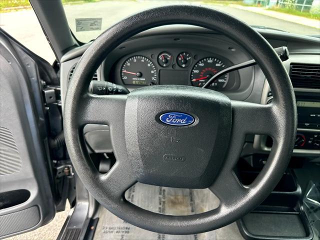 used 2008 Ford Ranger car, priced at $12,995