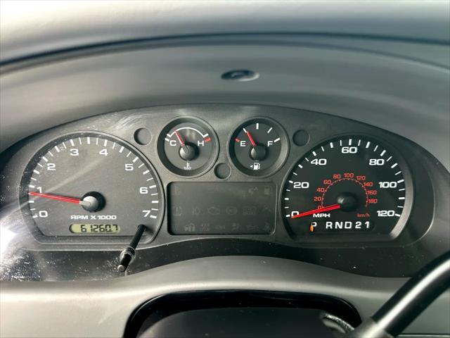 used 2008 Ford Ranger car, priced at $12,995