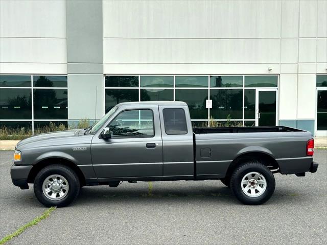 used 2008 Ford Ranger car, priced at $12,995