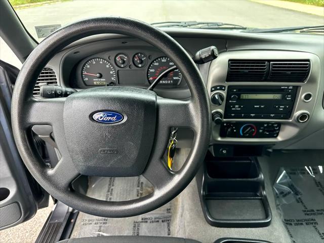used 2008 Ford Ranger car, priced at $12,995