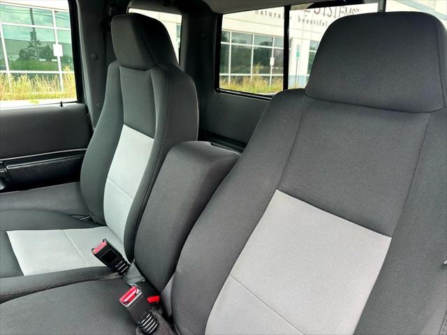 used 2008 Ford Ranger car, priced at $12,995