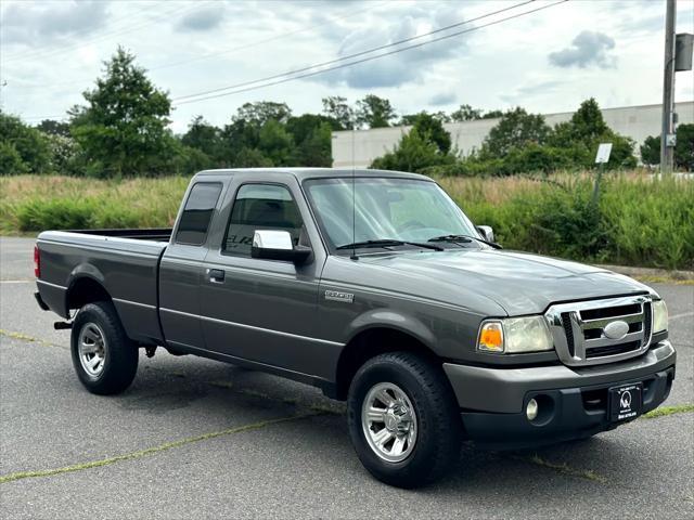 used 2008 Ford Ranger car, priced at $12,995