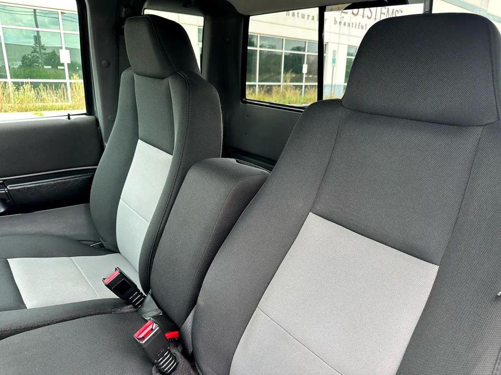 used 2008 Ford Ranger car, priced at $12,995