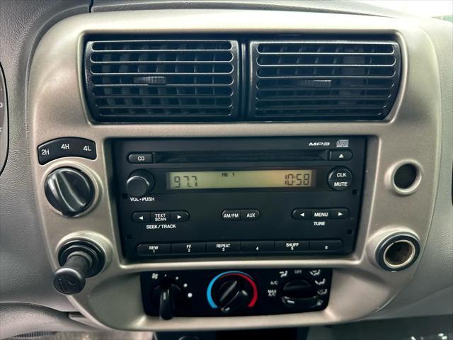 used 2008 Ford Ranger car, priced at $12,995