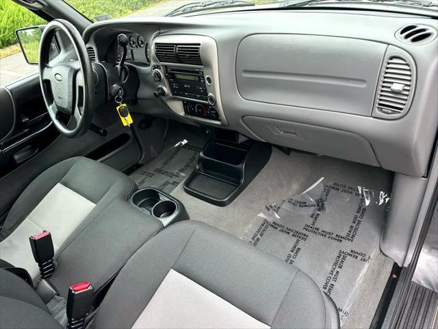 used 2008 Ford Ranger car, priced at $12,995
