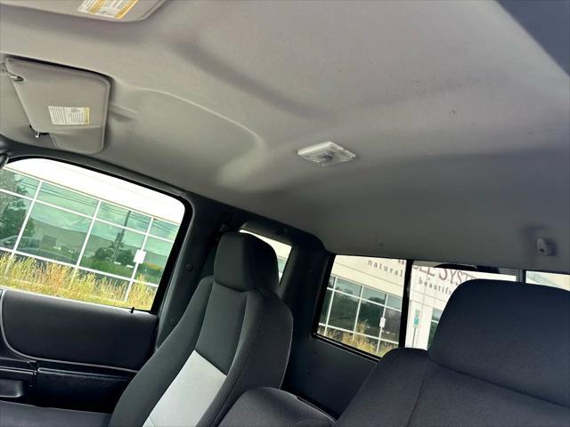 used 2008 Ford Ranger car, priced at $12,995