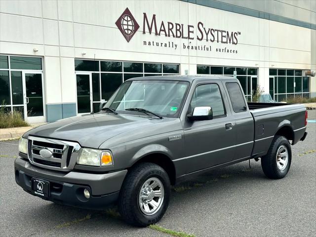 used 2008 Ford Ranger car, priced at $12,995
