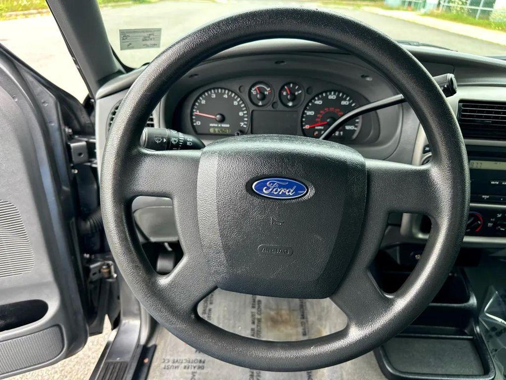 used 2008 Ford Ranger car, priced at $12,995