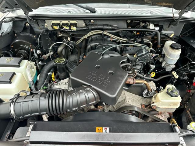 used 2008 Ford Ranger car, priced at $12,995