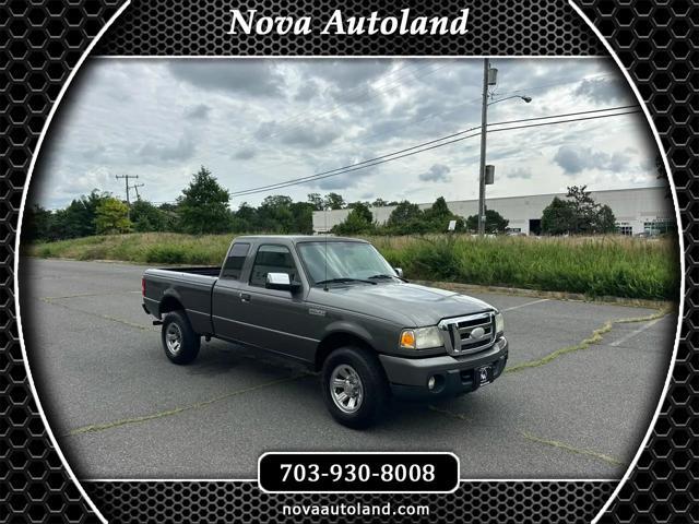 used 2008 Ford Ranger car, priced at $12,995