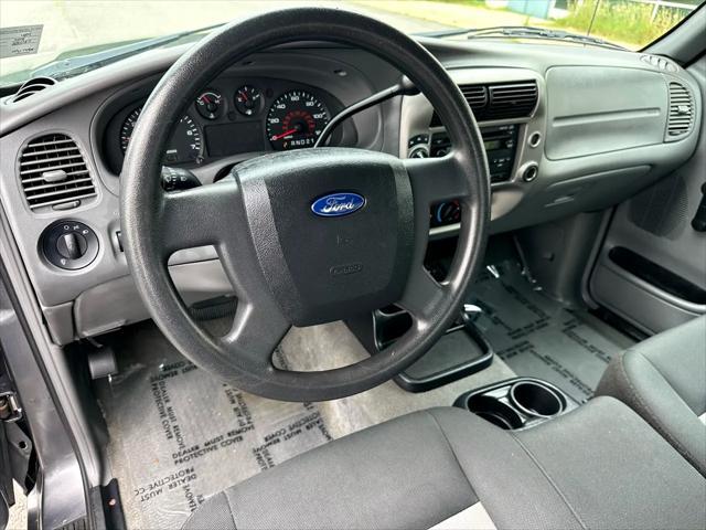 used 2008 Ford Ranger car, priced at $12,995