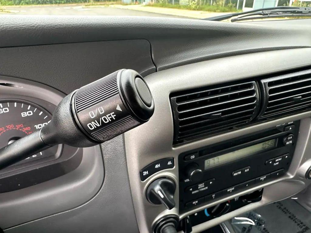 used 2008 Ford Ranger car, priced at $12,995