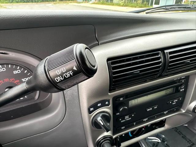 used 2008 Ford Ranger car, priced at $12,995