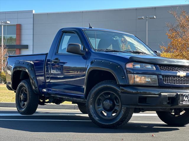 used 2012 Chevrolet Colorado car, priced at $8,995