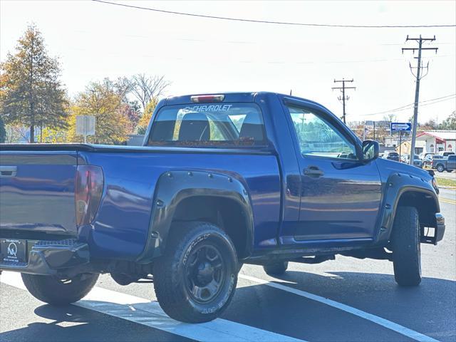 used 2012 Chevrolet Colorado car, priced at $8,995