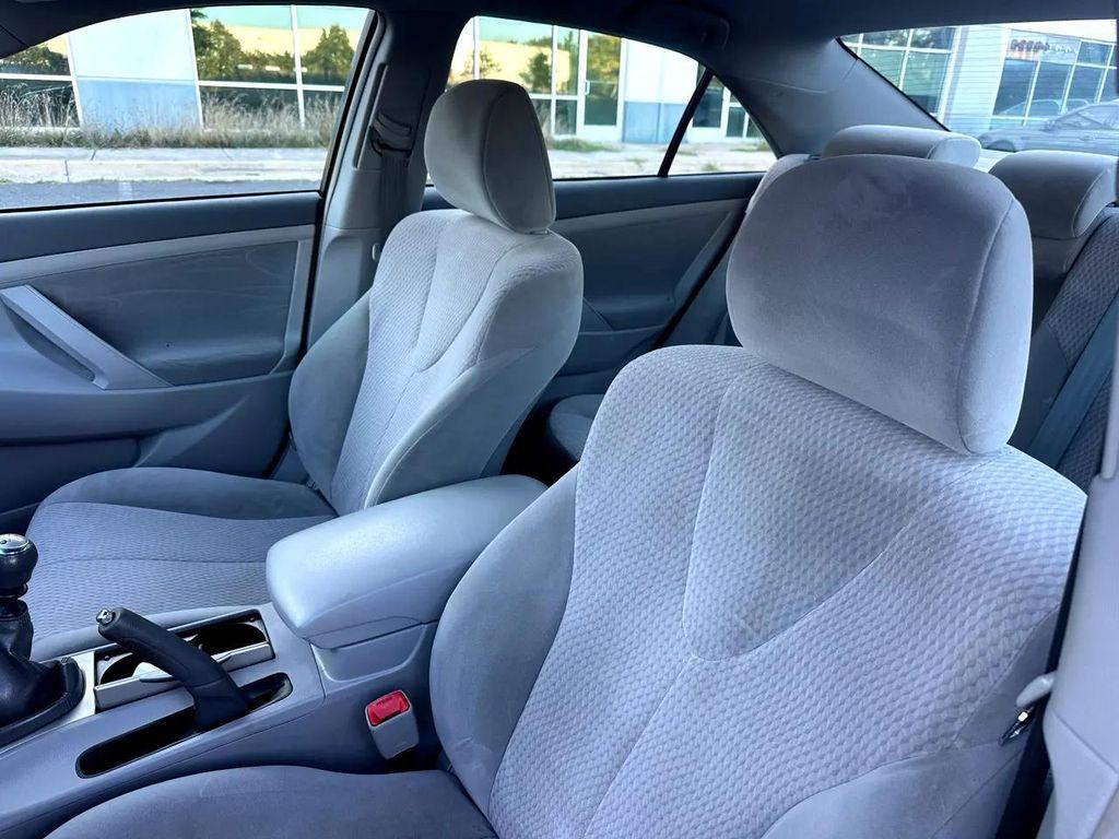 used 2010 Toyota Camry car, priced at $8,995