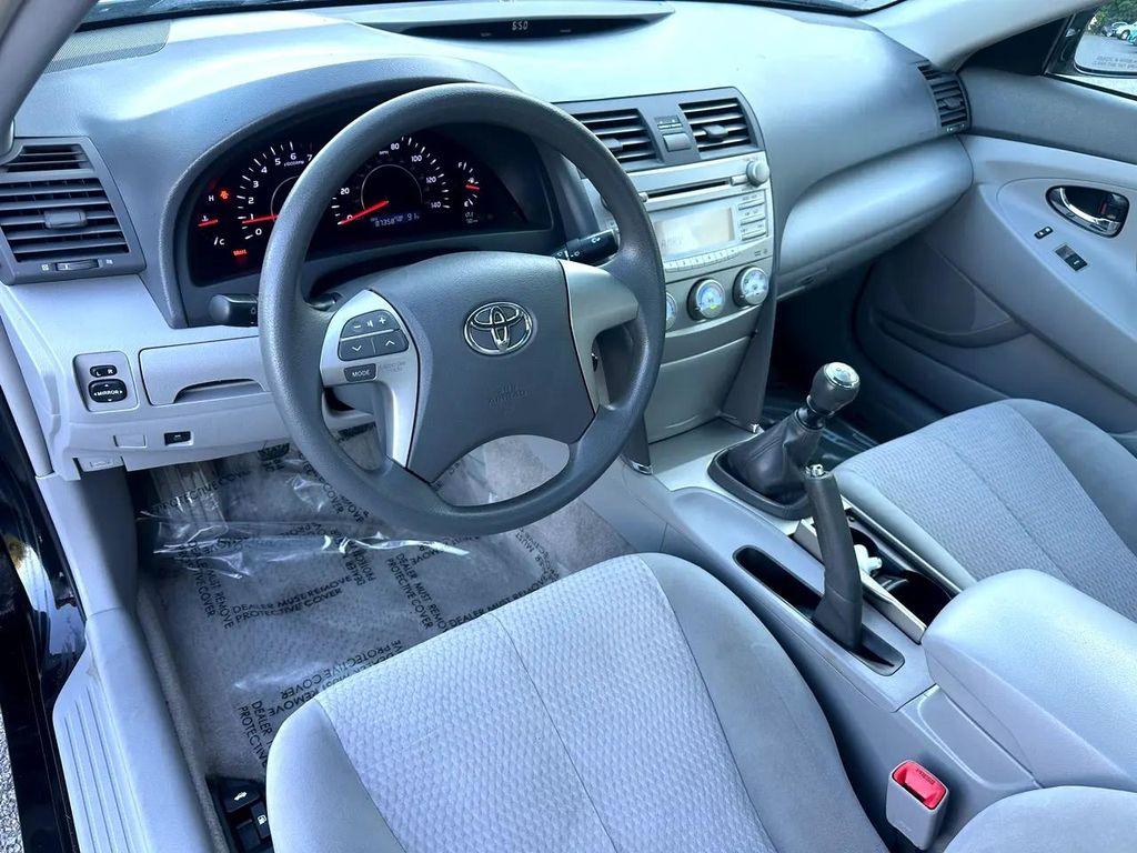 used 2010 Toyota Camry car, priced at $8,995